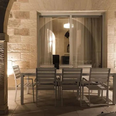 The Muse Gozo Farmhouse With Indoor And Outdoor Pool * Qala