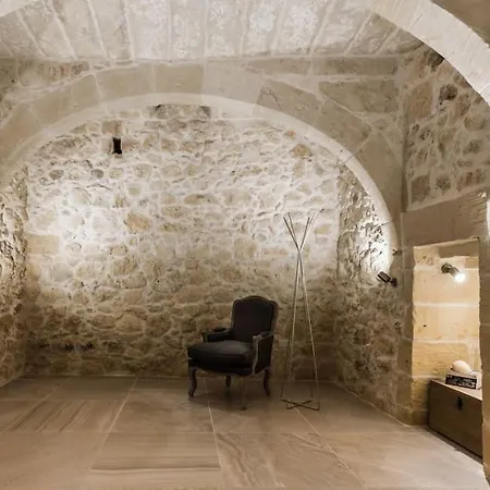 The Muse Gozo Farmhouse With Indoor And Outdoor Pool