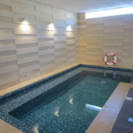 The Muse Gozo Farmhouse With Indoor And Outdoor Pool *